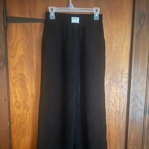 SHEIN Classic Black Garment